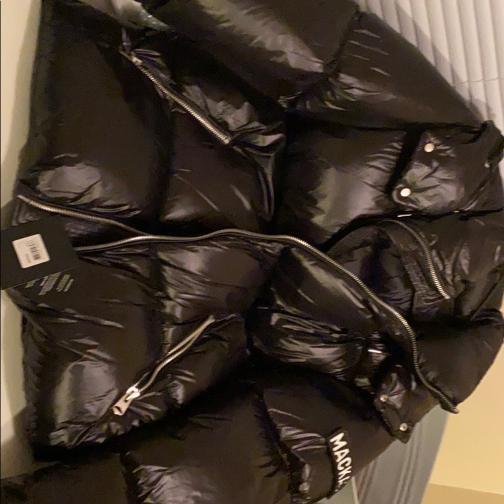 Men’s jacket